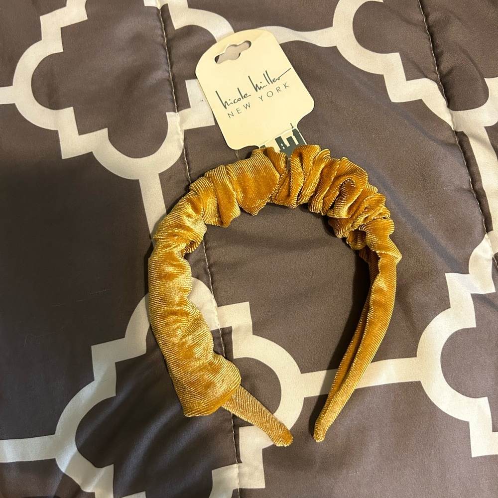 Headband
